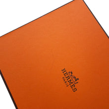 Load image into Gallery viewer, HERMES Epure Eskettle Bracelet Black Swift Leather
