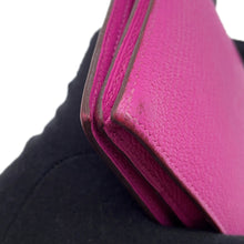 Load image into Gallery viewer, HERMES Beansufla Magnolia Chevre Myzore Goatskin
