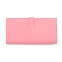 将图像加载到图库查看器中，HERMES Beansufla Rose Confetti Epsom
