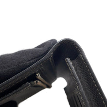 将图像加载到图库查看器中，HERMES Beansufla Graphite Epsom
