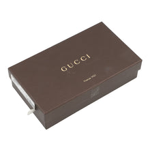 Load image into Gallery viewer, GUCCI Continental wallet Purple245739 496085 Leather
