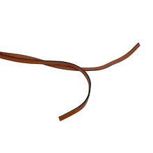 Load image into Gallery viewer, LOEWE Anagram Key Ring TanC821232X01 Calf Leather
