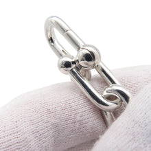 Load image into Gallery viewer, TIFFANY&amp;Co. Hardware Large Link Bracelet Size Large SV925
