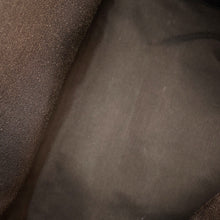 Load image into Gallery viewer, GUCCI GG Canvas Backpack Beige/Brown449906 493075 GG Canvas Leather
