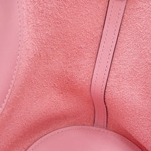 Load image into Gallery viewer, HERMES in-the-loop Tote Bag Rose Sakura Taurillon Clemence Swift Leather Size 18
