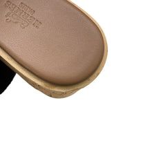 Load image into Gallery viewer, HERMES Eze 30 Sandals Natural Leather cork Size 36
