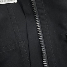 Load image into Gallery viewer, HERMES All in one Size 36 Black Cotton100%
