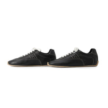 将图像加载到图库查看器中，HERMES Sneakers 《Master》 BlackH261881ZH01390 Veau Souple Size 35
