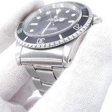 Load image into Gallery viewer, ROLEX Submariner non-date W40mm Stainless Steel Black Dial5513
