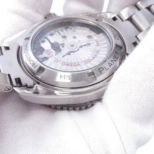 Load image into Gallery viewer, OMEGA Seamaster Planet Ocean W42mm Stainless Steel Black Dial232.30.42.21.01.002
