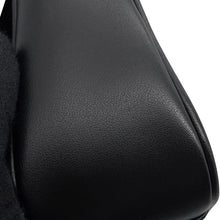 将图像加载到图库查看器中，GUCCI GG Marmont Small Shoulder Bag Black446744 Leather Size Small
