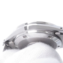将图像加载到图库查看器中，SEIKO Grand Seiko Heritage Collection Mechanical W36.5mm Stainless Steel Purple DialSBGW323
