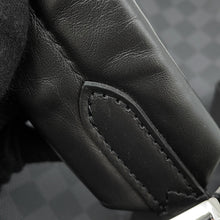 将图像加载到图库查看器中，LOUIS VUITTON Josh NV NoirN40365 Damier Graphite
