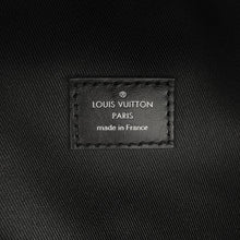 将图像加载到图库查看器中，LOUIS VUITTON Josh NV NoirN40365 Damier Graphite
