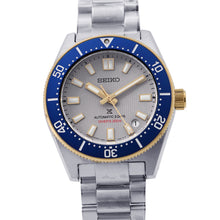 将图像加载到图库查看器中，SEIKO Prospex Divers 1965 Heritage Shohei Ohtani 2026 Limited Edition W40mm Stainless Steel Gray DialSBDC222
