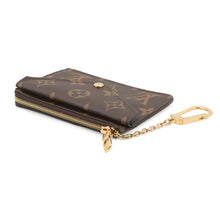 将图像加载到图库查看器中，LOUIS VUITTON Porte Cartes Recto Verso BrownM69431 Monogram
