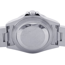 将图像加载到图库查看器中，ROLEX Explorer II W40mm Stainless Steel White Dial16570
