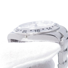 将图像加载到图库查看器中，ROLEX Explorer II W40mm Stainless Steel White Dial16570
