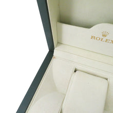将图像加载到图库查看器中，ROLEX Explorer II W40mm Stainless Steel White Dial16570

