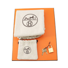 将图像加载到图库查看器中，HERMES Picotin Lock Biscuit Taurillon Clemence Size PM
