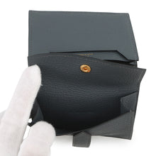 将图像加载到图库查看器中，HERMES Bearn Mini Coin purse included Grimist Chevre Myzore Goatskin
