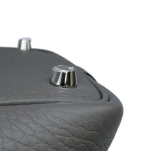 Load image into Gallery viewer, HERMES Picotin Lock Gris Meyer Taurillon Clemence Size PM
