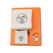 Load image into Gallery viewer, HERMES Picotin Lock Gris Meyer Taurillon Clemence Size PM
