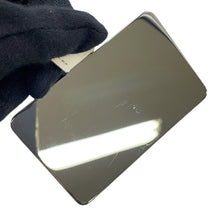 Load image into Gallery viewer, GOYARD Muse Vanity Case WhiteMUSEVAPMLTY50CL50P PVC Leather
