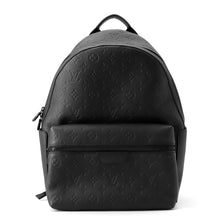 将图像加载到图库查看器中，LOUIS VUITTON Discovery Backpack NoirM46553 Monogram Shadow Size PM
