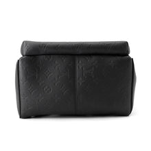 将图像加载到图库查看器中，LOUIS VUITTON Discovery Backpack NoirM46553 Monogram Shadow Size PM
