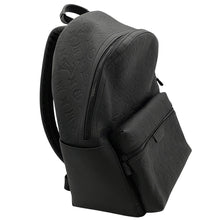 将图像加载到图库查看器中，LOUIS VUITTON Discovery Backpack NoirM46553 Monogram Shadow Size PM
