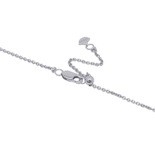Load image into Gallery viewer, GRAFF Pave Butterfly Diamond Mini PendantRGP550 18K White Gold
