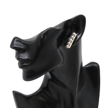 Load image into Gallery viewer, TASAKI Balance Plus EarringE-4463-18KYG 18KYG
