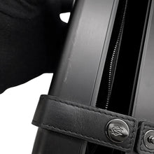 Load image into Gallery viewer, RIMOWA Cloth Crossbody Bag Black99011010 Aluminium
