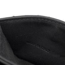 将图像加载到图库查看器中，Dior Lady Dior Jasmine Card Case BlackS0074OVRB Lambskin
