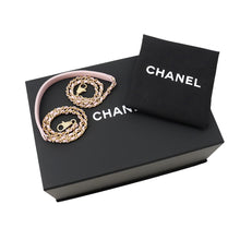 Load image into Gallery viewer, CHANEL Coco handle PinkAS2215 Lambskin Size XXS
