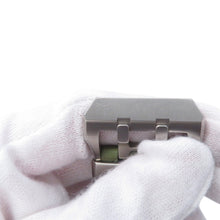 将图像加载到图库查看器中，CASIO G-SHOCK MR-G Frogman W49.7mm Titanium Rag Black DialMRG-BF1000RG-3AJR
