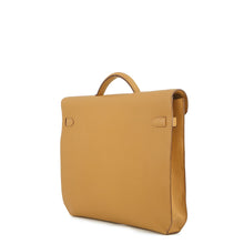 Load image into Gallery viewer, HERMES Kelly Depeche Sesame Togo Leather Size 34
