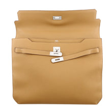 Load image into Gallery viewer, HERMES Kelly Depeche Sesame Togo Leather Size 34
