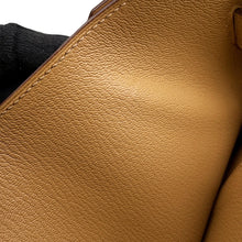 Load image into Gallery viewer, HERMES Kelly Depeche Sesame Togo Leather Size 34
