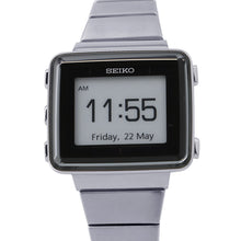Load image into Gallery viewer, SEIKO Spirit Smart Lupin the Third Series Collaboration Limited Edition - Limited to 1000 pieces W44.2mm Stainless Steel Black/White DialSBPA005
