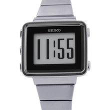 Load image into Gallery viewer, SEIKO Spirit Smart Lupin the Third Series Collaboration Limited Edition - Limited to 1000 pieces W44.2mm Stainless Steel Black/White DialSBPA005
