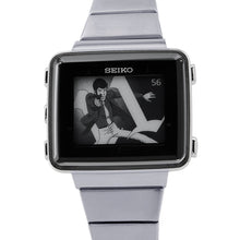 Load image into Gallery viewer, SEIKO Spirit Smart Lupin the Third Series Collaboration Limited Edition - Limited to 1000 pieces W44.2mm Stainless Steel Black/White DialSBPA005
