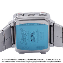 Load image into Gallery viewer, SEIKO Spirit Smart Lupin the Third Series Collaboration Limited Edition - Limited to 1000 pieces W44.2mm Stainless Steel Black/White DialSBPA005
