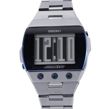 Load image into Gallery viewer, SEIKO Brightz Star Wars R2-D2 Limited Edition (1000 pieces) W41.5mm Stainless Steel Black/White DialSDGA005
