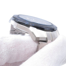 将图像加载到图库查看器中，CASIO Oceanus Manta S6000 Series W47.1mm TI Blue DialOCW-S6000SW-2AJR
