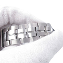 将图像加载到图库查看器中，CASIO Oceanus Manta S6000 Series W47.1mm TI Blue DialOCW-S6000SW-2AJR
