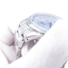 Load image into Gallery viewer, SEIKO Grand Seiko Elegance Collection 9S Mechanical W39.5mm Stainless Steel Light Blue DialSBGJ249
