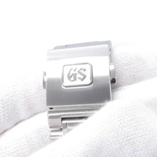 Load image into Gallery viewer, SEIKO Grand Seiko Elegance Collection 9S Mechanical W39.5mm Stainless Steel Light Blue DialSBGJ249
