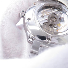 Load image into Gallery viewer, SEIKO Grand Seiko Elegance Collection 9S Mechanical W39.5mm Stainless Steel Light Blue DialSBGJ249
